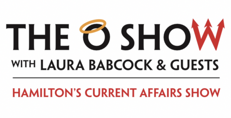 The OShow – with Laura Babcock and Guests